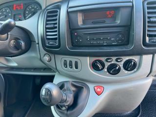 RENAULT Trafic usata, con Servosterzo