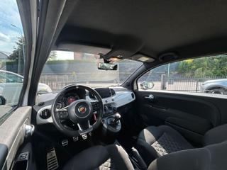 ABARTH 595 usata, con Cerchi in lega