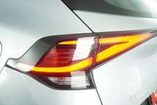 KIA Sportage usata 15