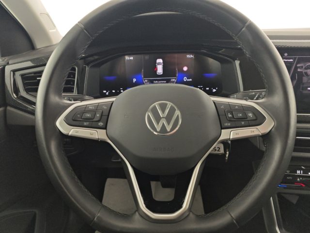 VOLKSWAGEN Polo usata, con Climatizzatore