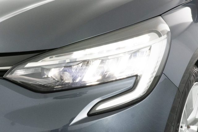 RENAULT Clio usata 13