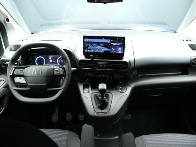 FIAT Doblo usata, con Cruise Control