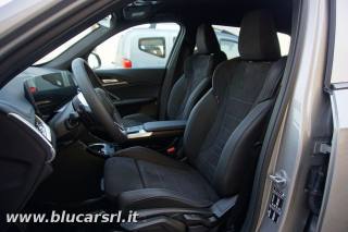 BMW X1 usata, con Antifurto