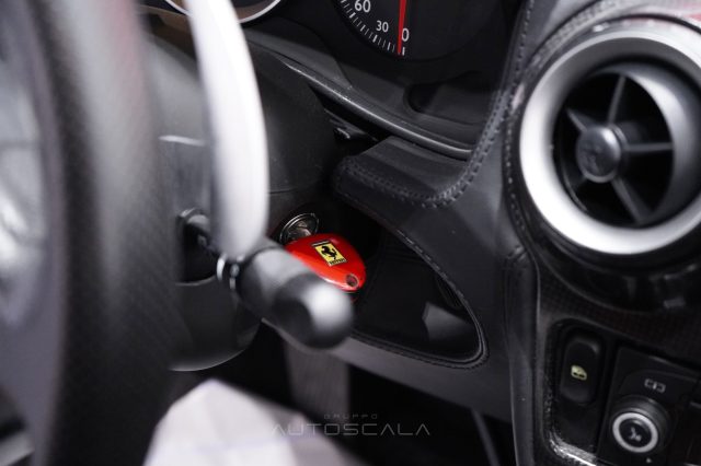 FERRARI F430 usata, con Sensori di parcheggio posteriori