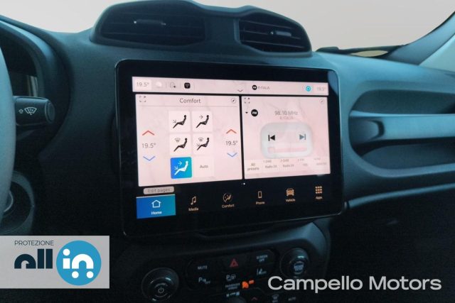 JEEP Renegade usata 9