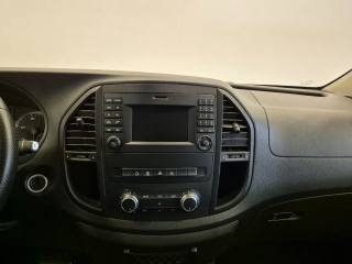 MERCEDES-BENZ Vito usata, con Volante multifunzione