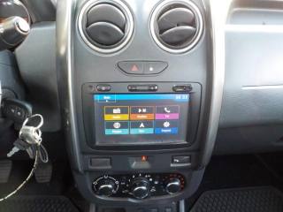 DACIA Duster usata, con MP3
