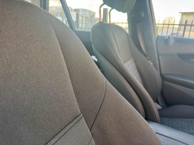 MERCEDES-BENZ C 220 usata, con Chiusura centralizzata