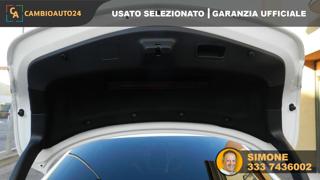 MERCEDES-BENZ CLE 220 usata, con Freno di stazionamento elettrico
