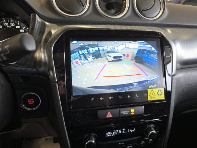 SUZUKI Vitara usata, con Sedili riscaldati