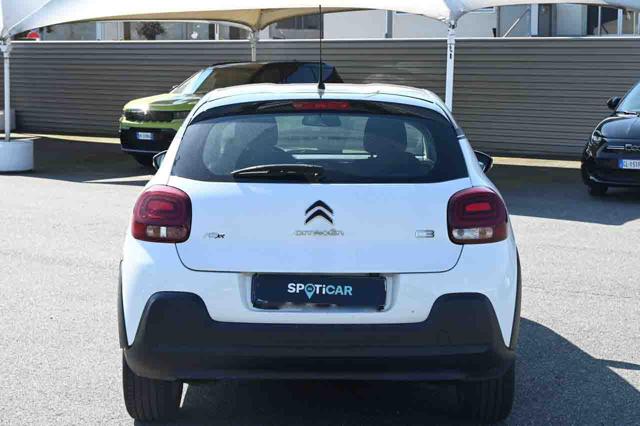 CITROEN C3 usata, con Autoradio