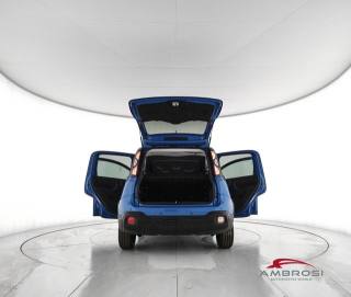 FIAT Panda usata 6