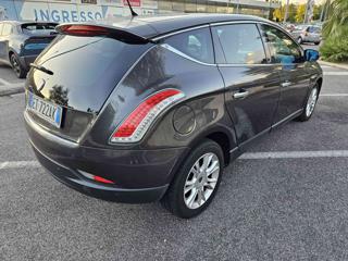 LANCIA Delta usata, con Airbag Passeggero