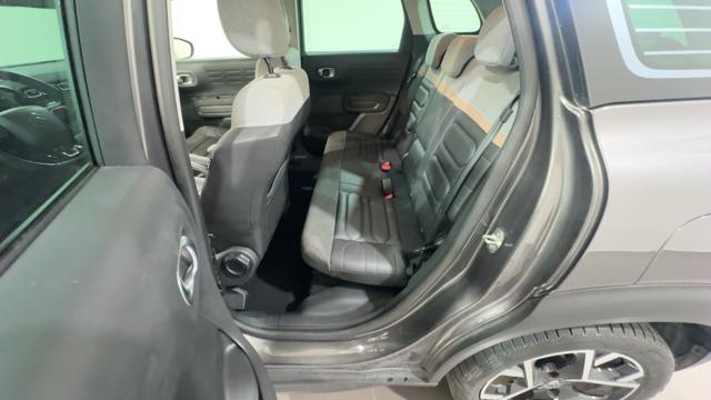 CITROEN C3 Aircross usata, con Controllo trazione