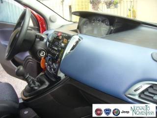 LANCIA Ypsilon usata, con Autoradio digitale