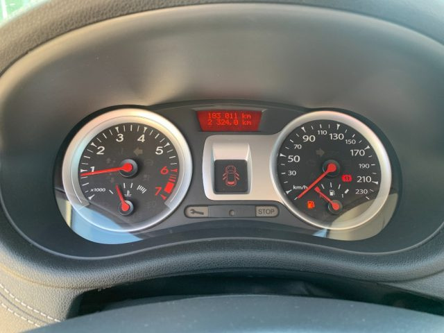 RENAULT Clio usata, con Cronologia tagliandi
