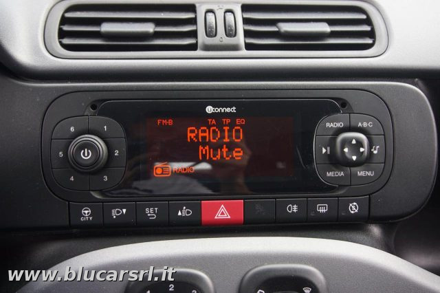 FIAT Panda usata 16