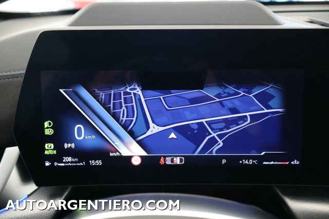 BMW X2 usata, con Chiusura centralizzata telecomandata