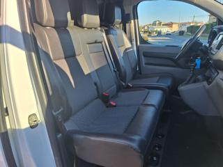 CITROEN Jumpy usata, con Airbag Passeggero