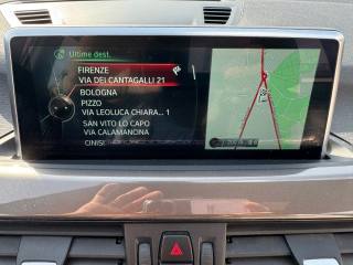 BMW X1 usata, con Fendinebbia