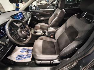 NISSAN Qashqai usata, con Alzacristalli elettrici