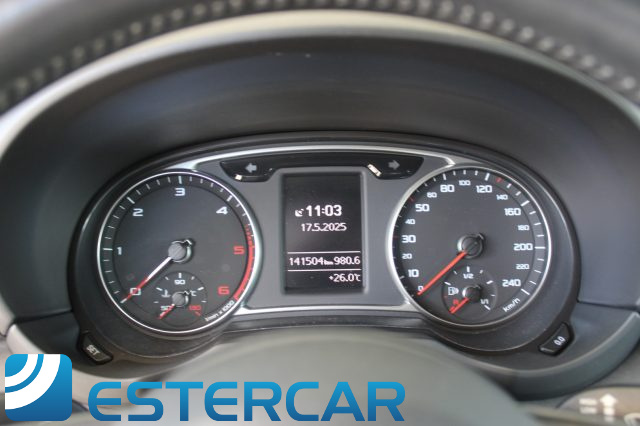AUDI A1 usata, con Lettore CD