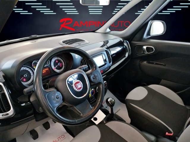 FIAT 500L usata 11