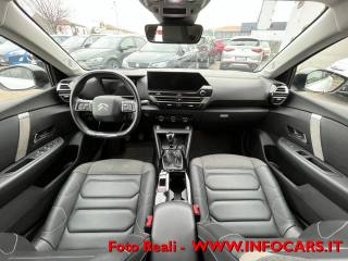 CITROEN C4 usata, con ESP
