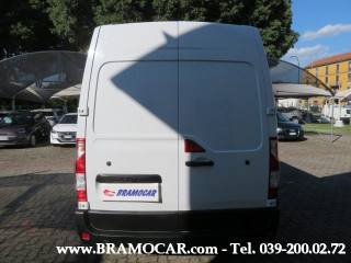 RENAULT Master usata, con Controllo trazione
