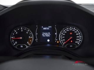 JEEP Renegade usata 12