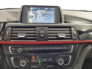 BMW 316 usata, con Sedile posteriore sdoppiato