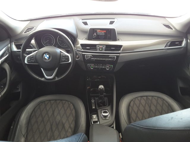 BMW X1 usata, con Cerchi in lega