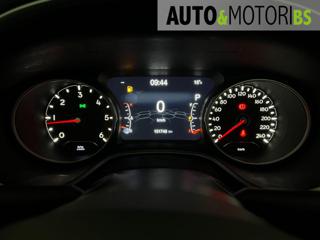JEEP Compass usata, con Controllo automatico clima