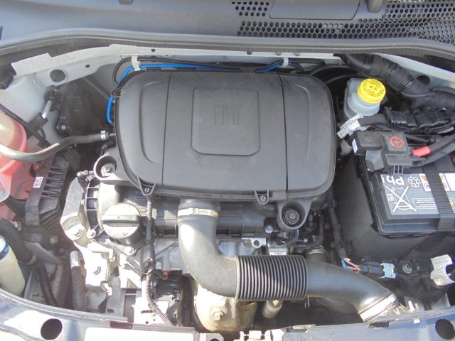 FIAT 500 usata 33