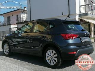 SEAT Arona usata 55