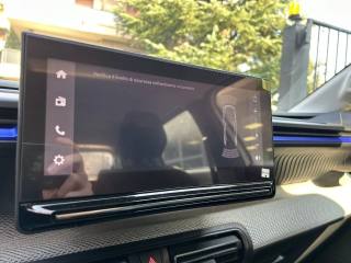 CITROEN C3 usata, con Controllo trazione