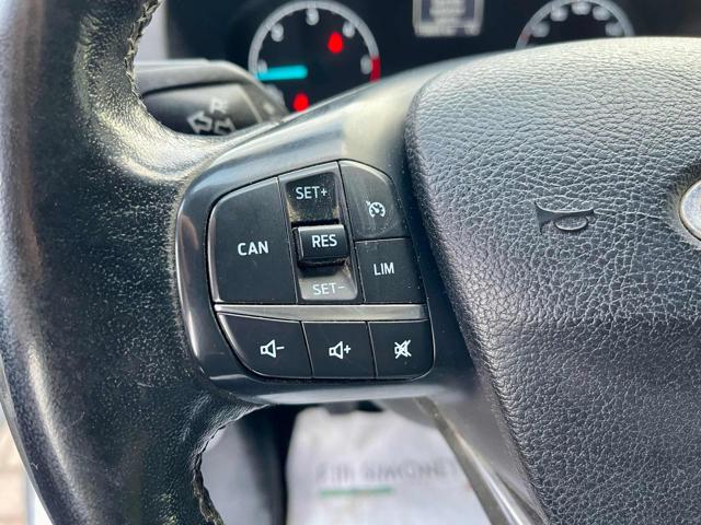 FORD Transit Custom usata, con USB