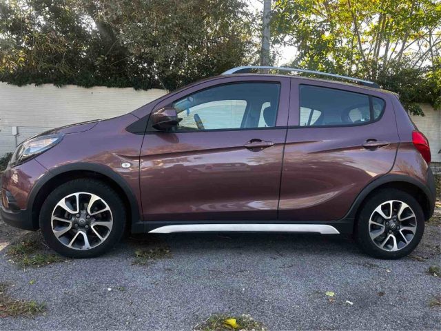 OPEL Karl usata, con Airbag