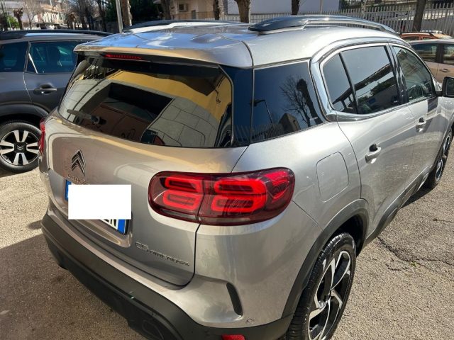 CITROEN C5 Aircross usata, con Alzacristalli elettrici