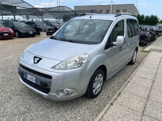 PEUGEOT Partner Tepee 1.6 VTi 120CV Outdoor