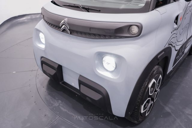 CITROEN Ami usata 20