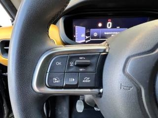 JEEP Avenger usata 21