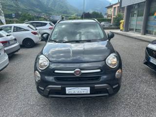 FIAT 500X 2.0 MultiJet 140 CV 4x4 Cross