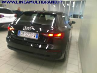 AUDI A3 usata, con Autoradio