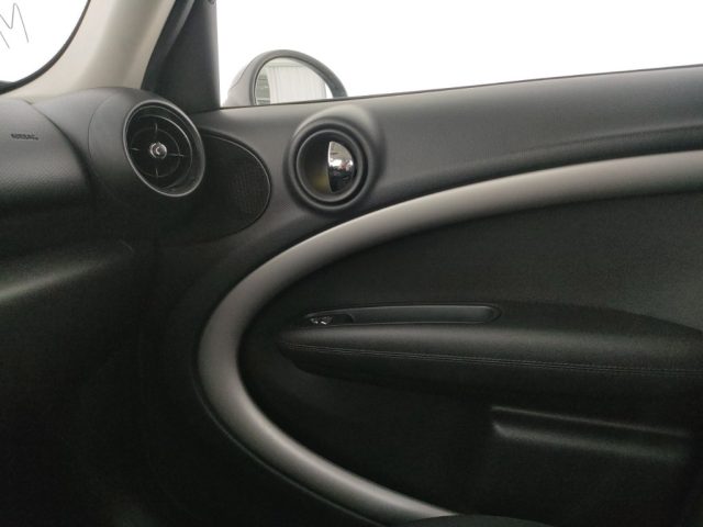 MINI Countryman usata 19