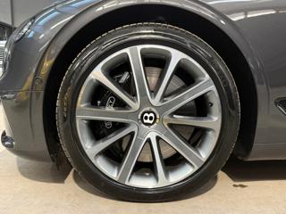 BENTLEY Continental usata, con Chiusura centralizzata telecomandata