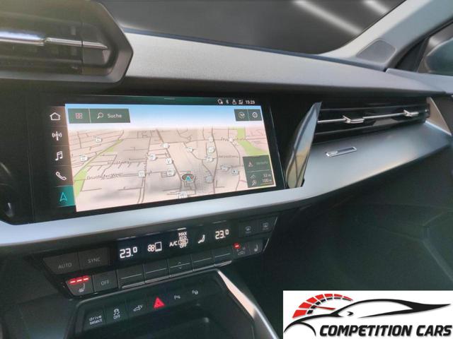 AUDI A3 usata, con Cruise Control