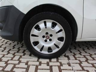 FIAT Doblo usata, con Alzacristalli elettrici