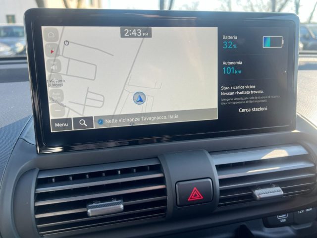 HYUNDAI INSTER usata 10