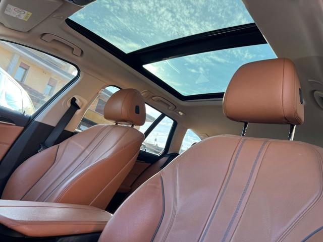 BMW 520 usata, con Cruise Control